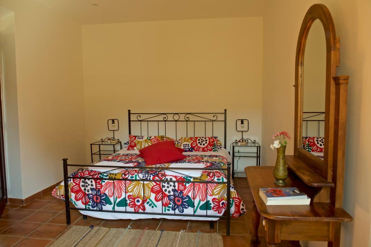 Agriturismo Le Folaghe แตร์ราชินา ภายนอก รูปภาพ